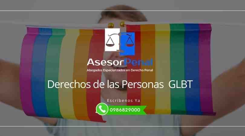Derechos BLBT - Abogados Penalistas Guyaquil Ecuador