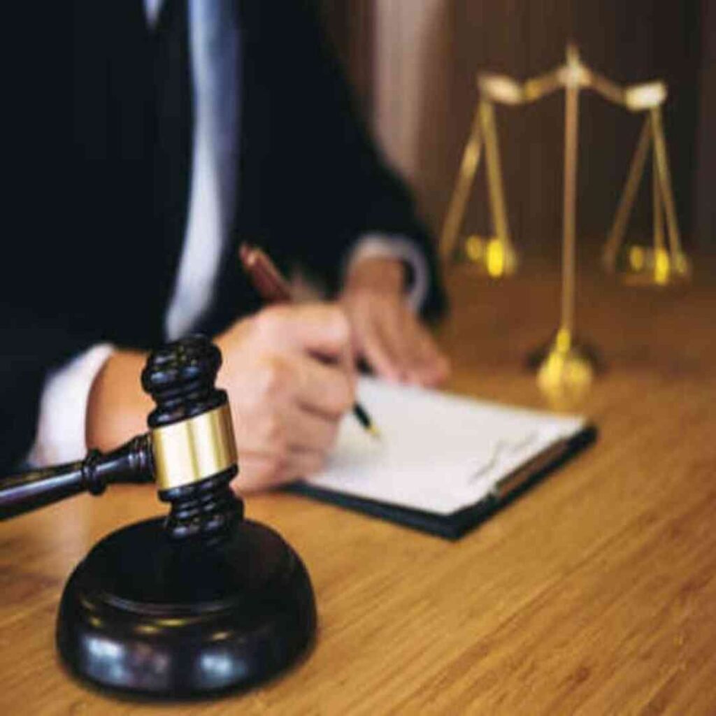 Asesoría Penal - Abogados Especialistas en Guayaquil Ecuador